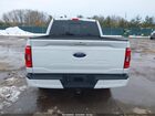 2021 Ford F-150 Xlt Белый vin: 1FTFW1ED9MFB25575