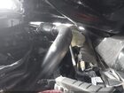 2022 Ford F-150 Police Responder Xl Черный vin: 1FTFW1P8XNKE89965