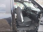 2022 Ford F-150 Police Responder Xl Черный vin: 1FTFW1P8XNKE89965