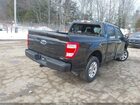 2022 Ford F-150 Police Responder Xl Черный vin: 1FTFW1P8XNKE89965