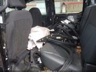 2022 Ford F-150 Police Responder Xl Черный vin: 1FTFW1P8XNKE89965