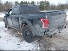 2018 Ford F-150 Raptor Черный vin: 1FTFW1RG1JFC90939 2018 Ford F-150 Raptor Черный vin: 1FTFW1RG1JFC90939