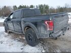 2018 Ford F-150 Raptor Черный vin: 1FTFW1RG1JFC90939 2018 Ford F-150 Raptor Черный vin: 1FTFW1RG1JFC90939