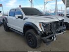 2023 Ford F-150 Raptor White vin: 1FTFW1RG3PFB97168