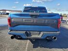 2019 Ford F150 Raptor Blue vin: 1FTFW1RG4KFA00372