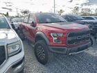 2019 Ford F150 Raptor Красный vin: 1FTFW1RG4KFB43368 2019 Ford F150 Raptor Красный vin: 1FTFW1RG4KFB43368