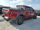 2019 Ford F150 Raptor Красный vin: 1FTFW1RG4KFB43368 2019 Ford F150 Raptor Красный vin: 1FTFW1RG4KFB43368