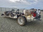 2024 Ford F150 Stx Пожар vin: 1FTFW2L52RKE33249