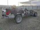 2024 Ford F150 Stx Пожар vin: 1FTFW2L52RKE33249