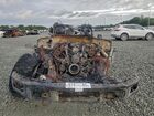 2024 Ford F150 Stx Пожар vin: 1FTFW2L52RKE33249