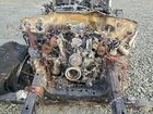 2024 Ford F150 Stx Пожар vin: 1FTFW2L52RKE33249