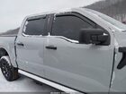 2024 Ford F-150 Stx Серый vin: 1FTFW2L57RFA32112
