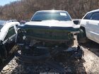 2024 Ford F-150 Stx Серый vin: 1FTFW2L57RFA32112