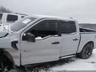 2024 Ford F-150 Stx Серый vin: 1FTFW2L57RFA32112