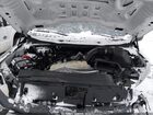 2024 Ford F-150 Stx Серый vin: 1FTFW2L57RFA32112