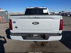 2025 Ford F-150 Xlt Белый vin: 1FTFW3L85SKE23191