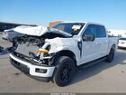 2026 Ford F-150 Xlt Белый vin: 1FTFW3L87TKD21988