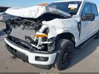 2026 Ford F-150 Xlt Белый vin: 1FTFW3L87TKD21988