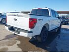 2026 Ford F-150 Xlt Белый vin: 1FTFW3L87TKD21988