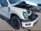 2026 Ford F-150 Xlt Белый vin: 1FTFW3L87TKD21988