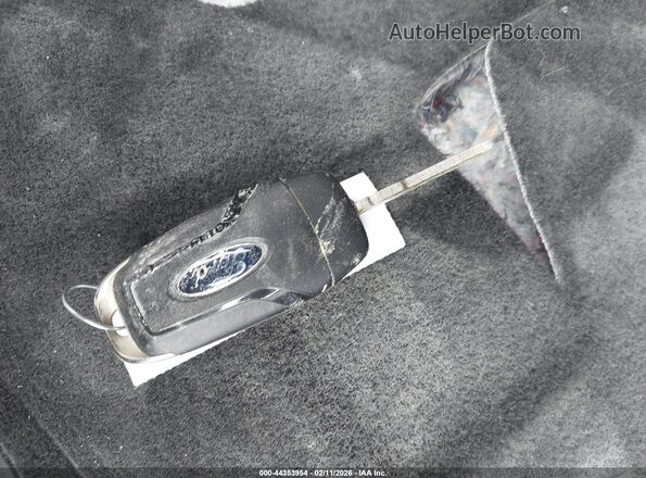 1FTFW3LD2SFB95270 2025 FORD F150 White Widok z przodu