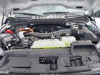 2025 Ford F-150 Xlt White vin: 1FTFW3LD2SFB95270