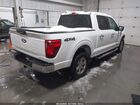2024 Ford F-150 Xlt Белый vin: 1FTFW3LD3RFA62706