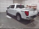 2024 Ford F-150 Xlt Белый vin: 1FTFW3LD3RFA62706