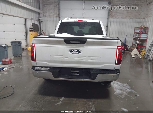 1FTFW3LD3RFA62706 2024 FORD F150 Белый 