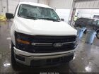 2024 Ford F-150 Xlt Белый vin: 1FTFW3LD3RFA62706