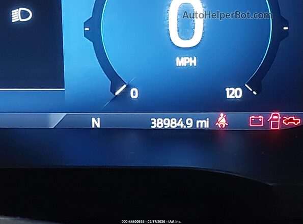 1FTFW3LD3RFA62706 2024 FORD F150 Белый 