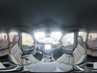 2025 Ford F150 Tremor Черный vin: 1FTFW4L87SFA27570