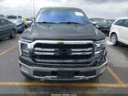 2024 Ford F-150 Lariat Черный vin: 1FTFW5LD4RFB80324