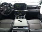 2024 Ford F-150 Lariat Черный vin: 1FTFW5LD4RFB80324