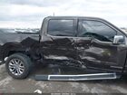 2024 Ford F-150 Lariat Черный vin: 1FTFW5LD4RFB80324