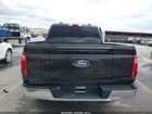 2024 Ford F-150 Lariat Черный vin: 1FTFW5LD4RFB80324