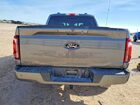 2024 Ford F150 Platinum Серый vin: 1FTFW7L8XRFA11875