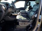 2024 Ford F150 Platinum Серый vin: 1FTFW7L8XRFA11875