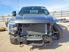 2024 Ford F150 Platinum Серый vin: 1FTFW7L8XRFA11875