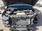 2024 Ford F150 Platinum Серый vin: 1FTFW7L8XRFA11875