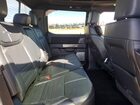 2024 Ford F150 Platinum Серый vin: 1FTFW7L8XRFA11875