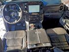 2024 Ford F150 Platinum Серый vin: 1FTFW7LD2RFB54803