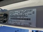2024 Ford F150 Platinum Серый vin: 1FTFW7LD2RFB54803