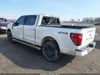 2025 Ford F-150 Platinum White vin: 1FTFW7LD7SFB48825 2025 Ford F-150 Platinum White vin: 1FTFW7LD7SFB48825