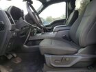 2019 Ford F150 Super Cab Черный vin: 1FTFX1E50KFA26906 2019 Ford F150 Super Cab Черный vin: 1FTFX1E50KFA26906