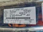 2018 Ford F150 Super Cab Черный vin: 1FTFX1EG8JFA99666