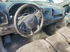 2018 Ford F150 Super Cab Черный vin: 1FTFX1EG8JFA99666