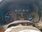 2018 Ford F150 Super Cab Черный vin: 1FTFX1EG8JFA99666