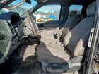 2018 Ford F150 Super Cab Черный vin: 1FTFX1EG8JFA99666