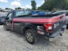 2019 Ford F150 Черный vin: 1FTMF1C53KKE18136 2019 Ford F150 Черный vin: 1FTMF1C53KKE18136